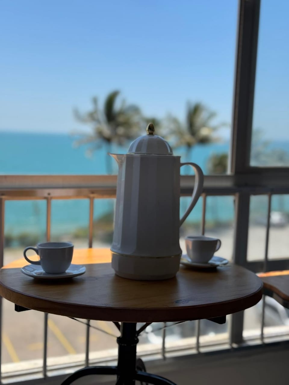 Mirante do Ipiranga Apartment Apartment in Guarapari