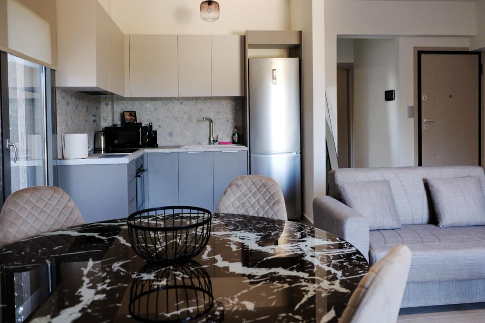 Poseidon 77B Luxury Residences Apartment in Euboea