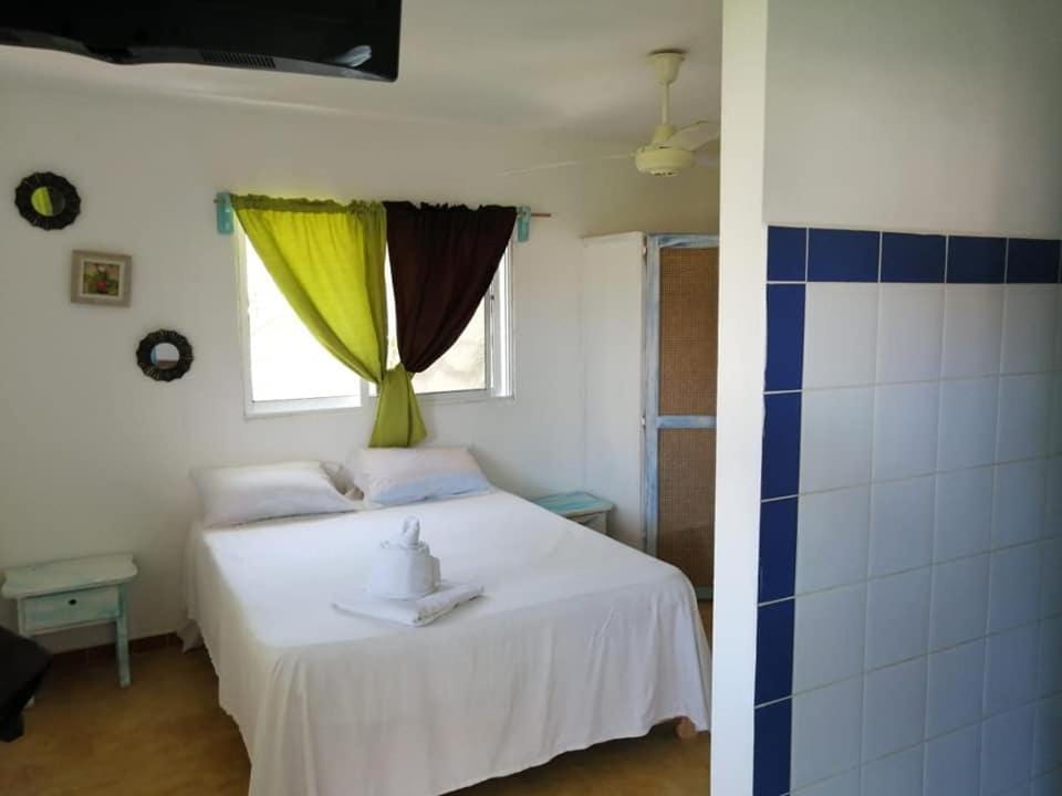 Casa Brisa Mar Hotel Hotel in Las Terrenas