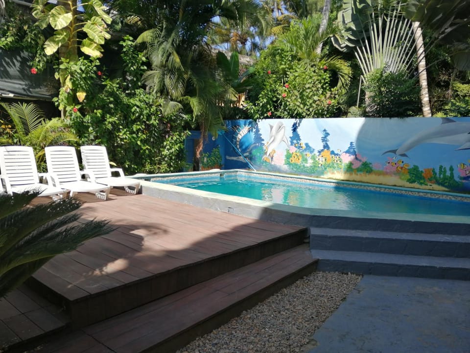 Casa Brisa Mar Hotel Hotel in Las Terrenas