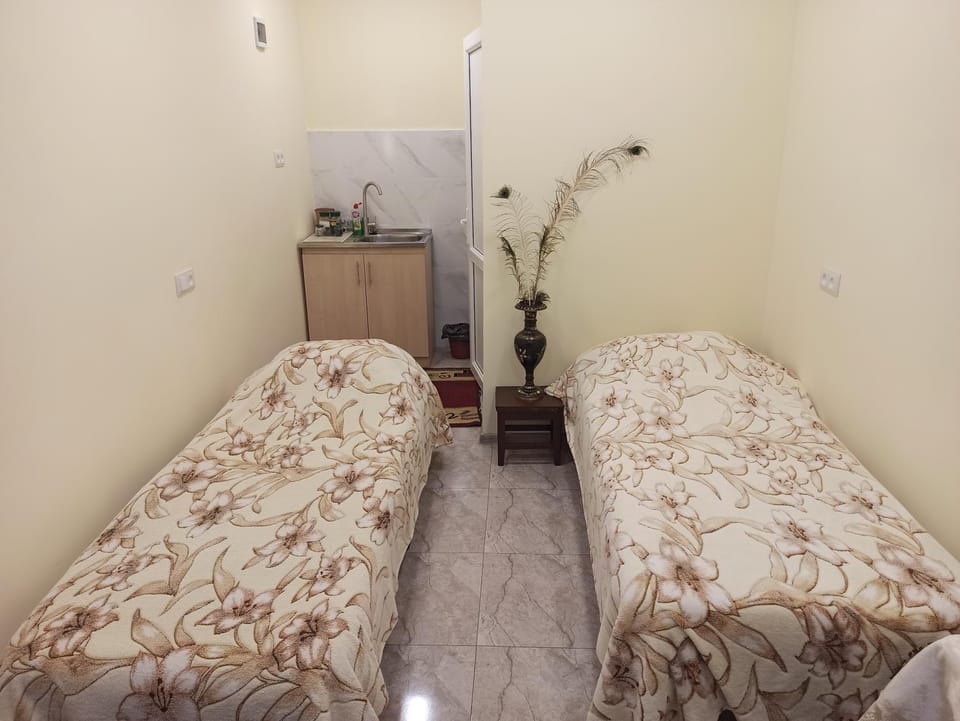 Apart Hotel Engels Apartment in Armenia