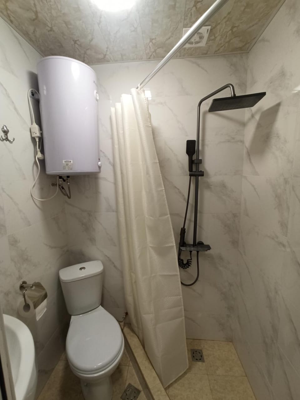 Apart Hotel Engels Apartment in Armenia