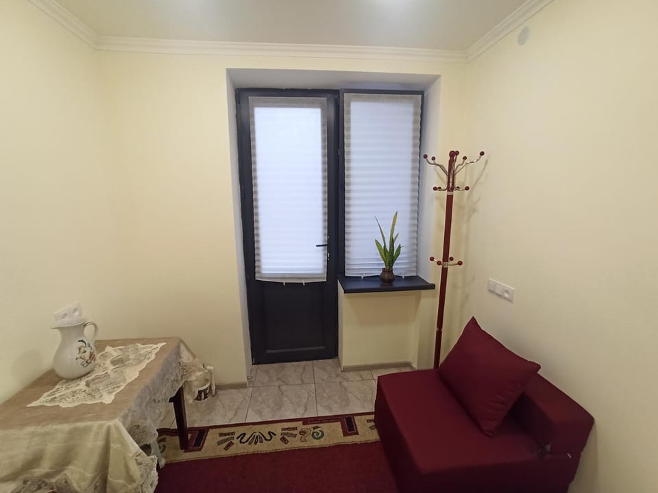 Apart Hotel Engels Apartment in Armenia