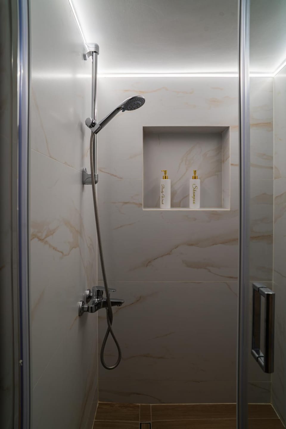 Shower