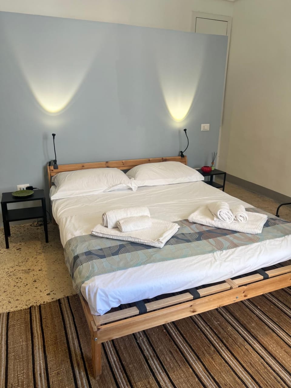 Casa Giu Apartment in Nardò