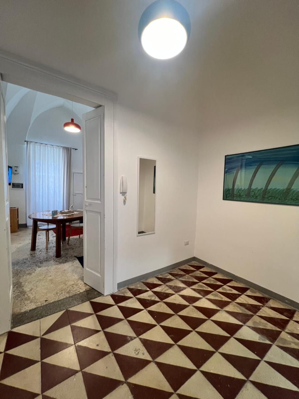 Casa Giu Apartment in Nardò