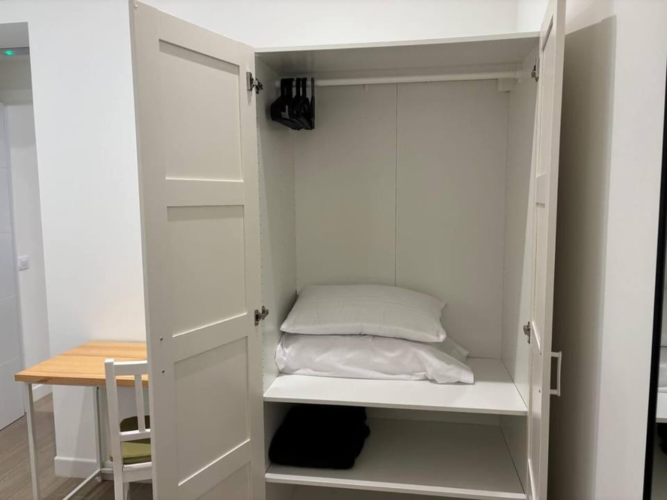 wardrobe