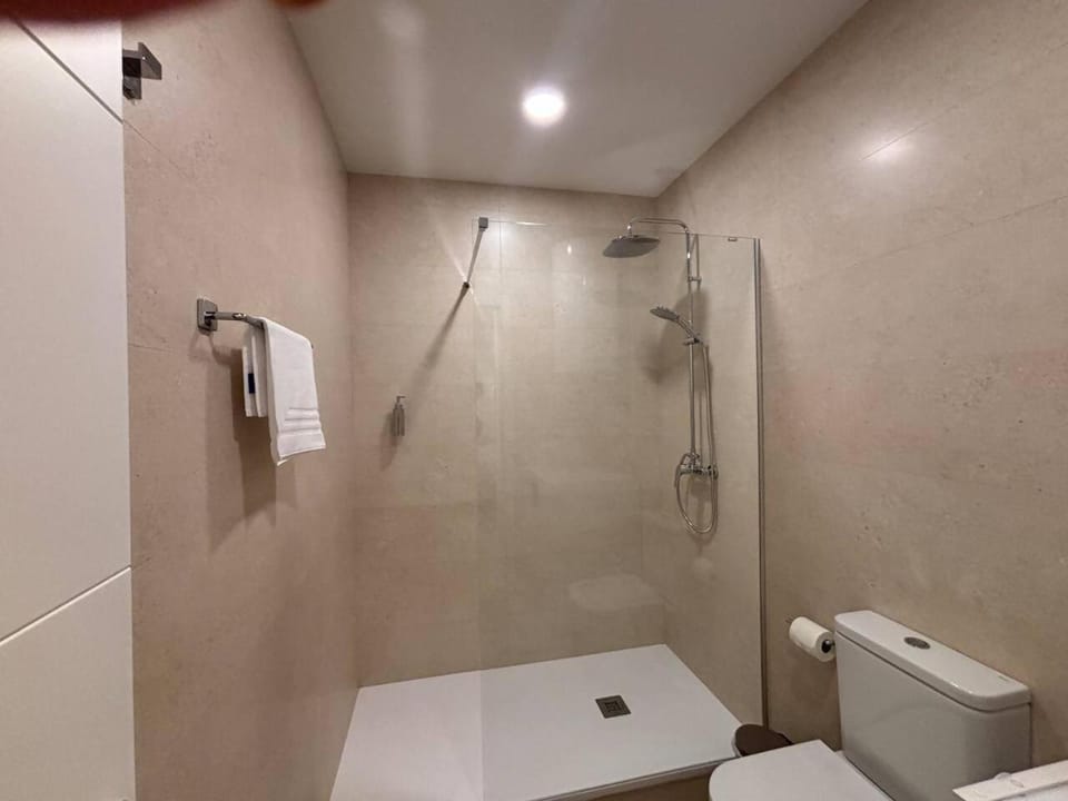 Shower