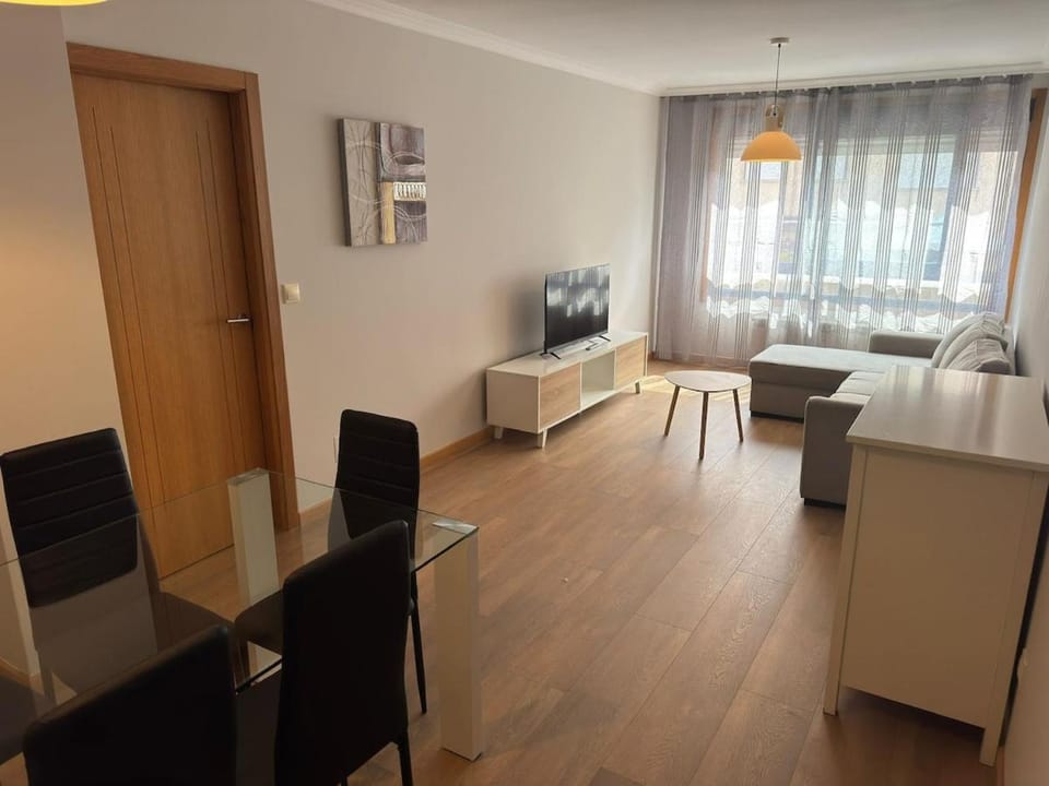 Ramiranes 16 Apartment in Galicia