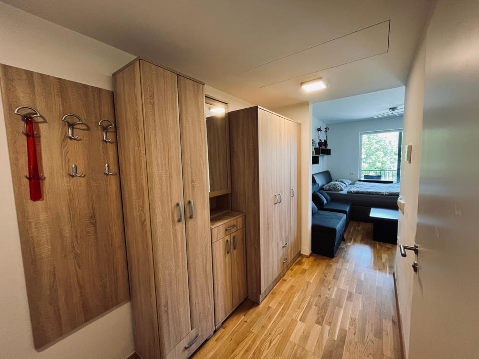 Vitan Apartment Apartment in Bled