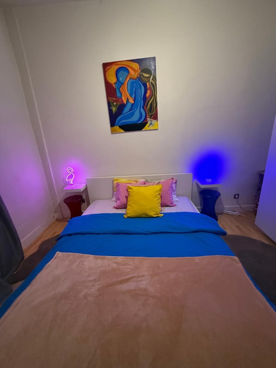 Antwerpen duplex apartment Apartment in Antwerp