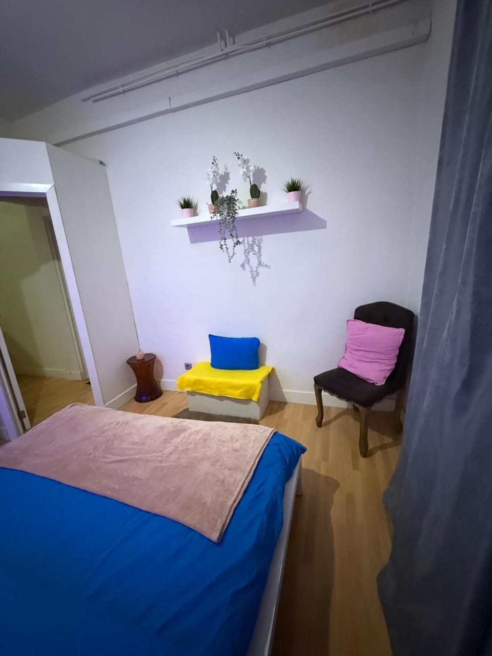 Antwerpen duplex apartment Apartment in Antwerp