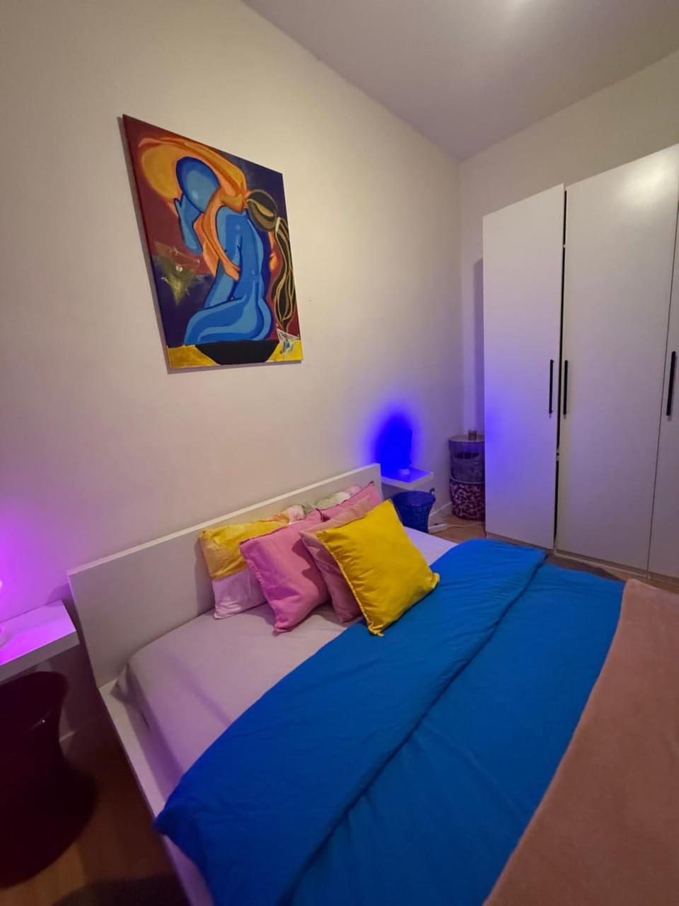 Antwerpen duplex apartment Apartment in Antwerp