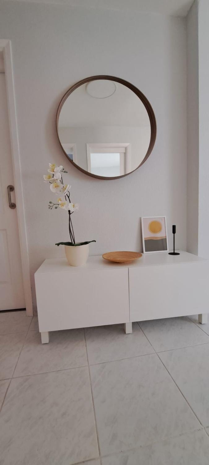 Isalola View Apartment in Puerto de la Cruz