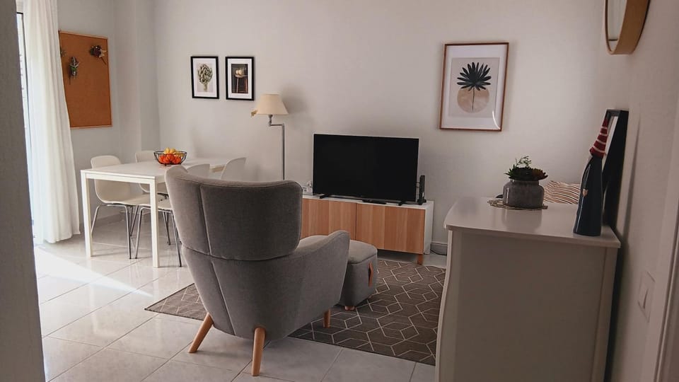 Isalola View Apartment in Puerto de la Cruz