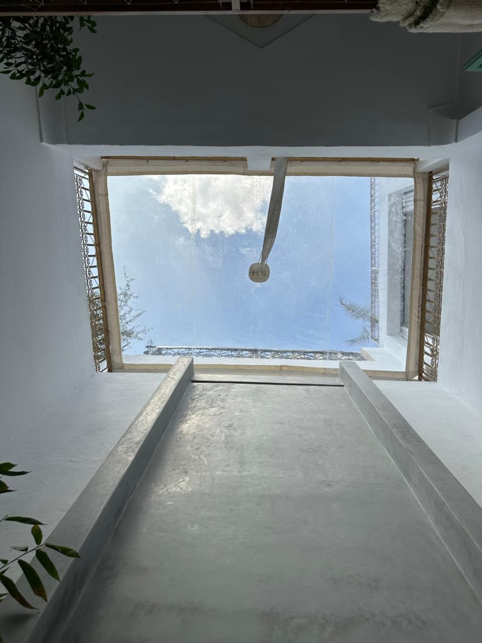 atelier de cuisine Apartment in Marrakesh-Safi