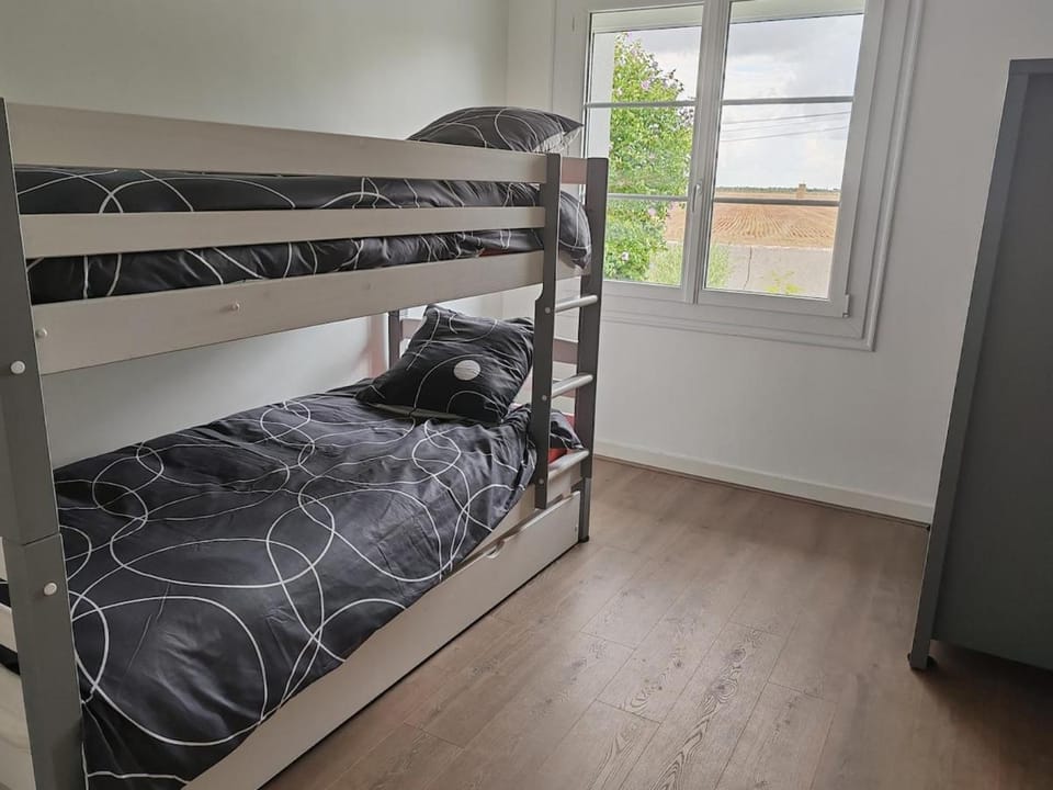 Maison Cosy Porte de La Rochelle House in Nouvelle-Aquitaine