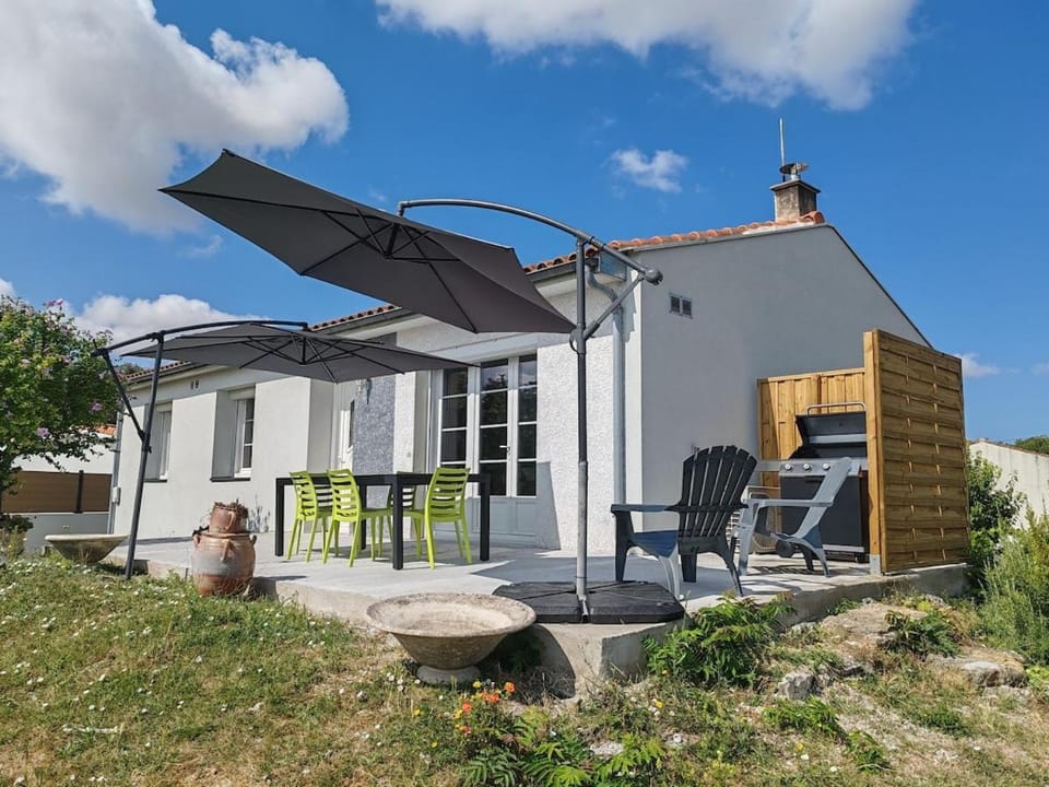 Maison Cosy Porte de La Rochelle House in Nouvelle-Aquitaine