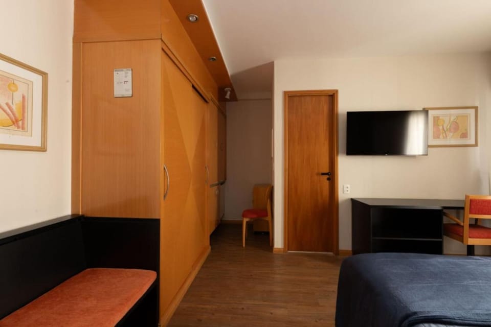 Refúgio nos Jardins - Conforto - Wecare Hosting Apartment in Sao Paulo City
