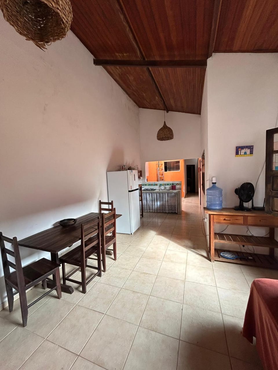 Casa da Estação House in Caraíva