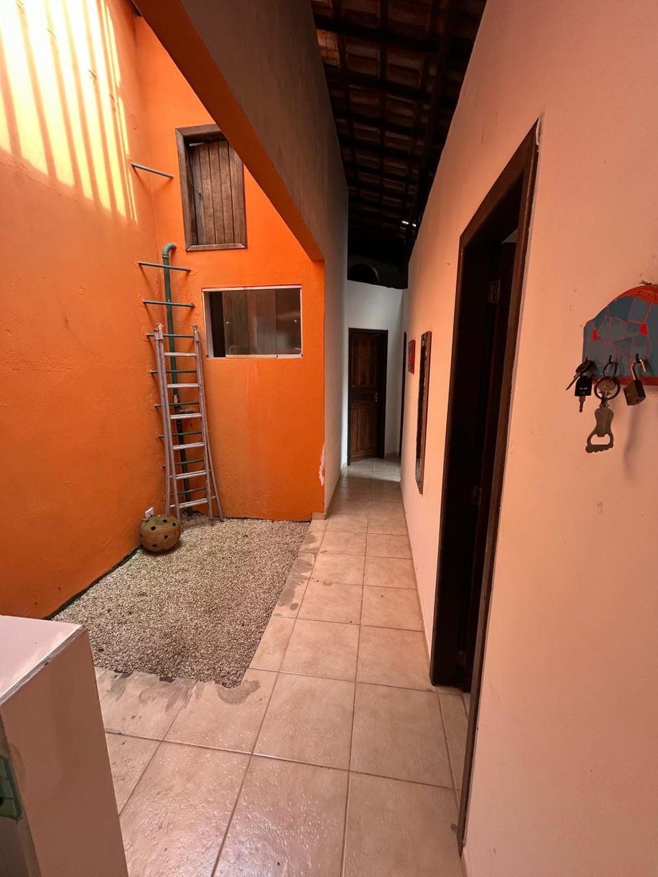Casa da Estação House in Caraíva