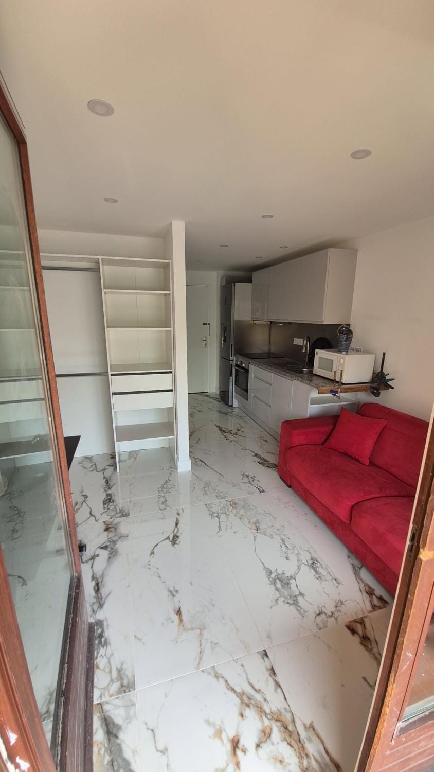 Studio raffiné au centre de Fréjus Apartment in Fréjus