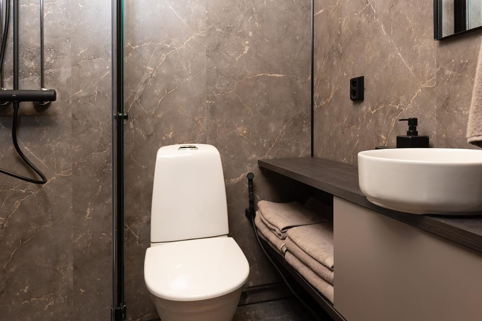 Holiday Aparment Aava Suites House in Rovaniemi
