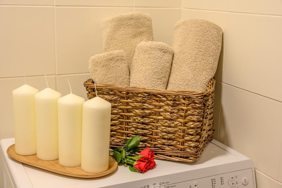 towels