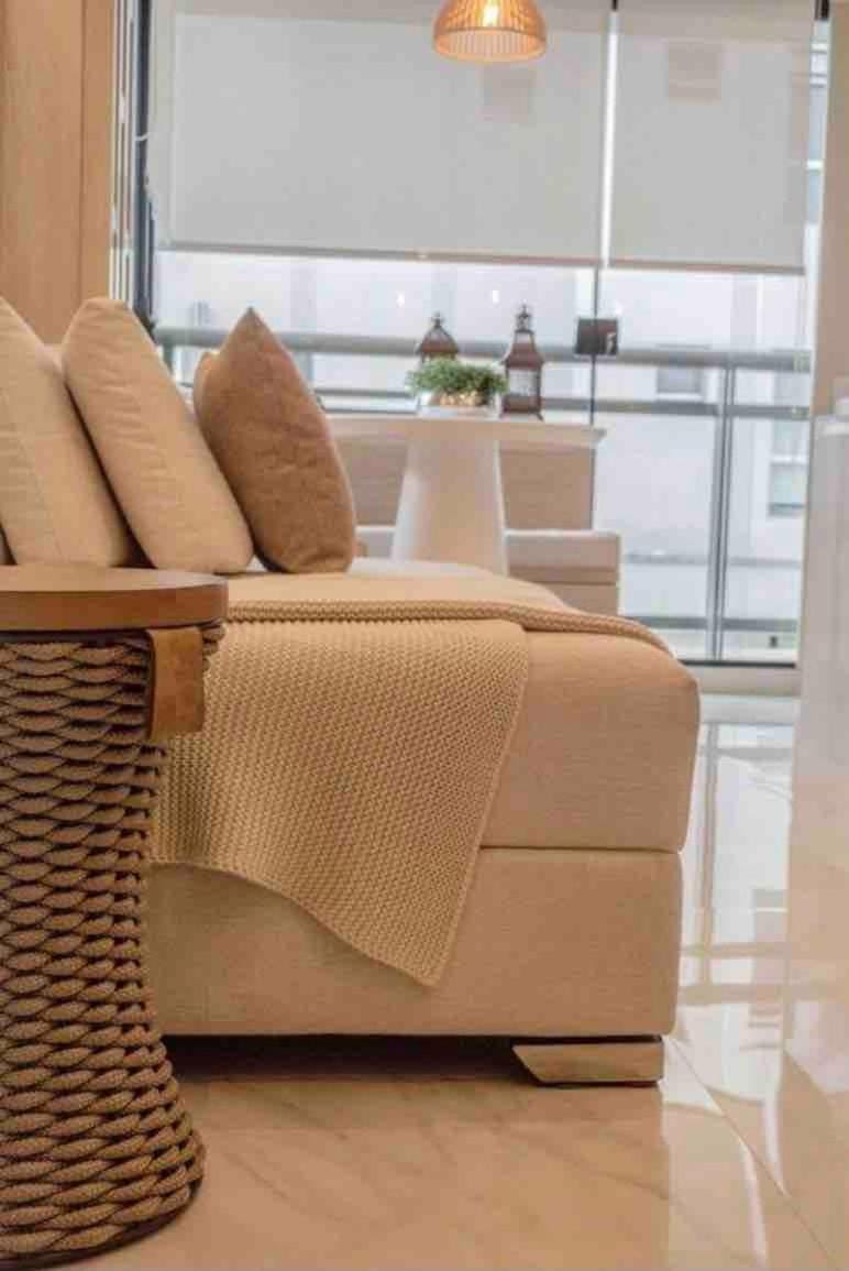 Brooklyn Dream Apartment - Cidade Monções Apartment in Sao Paulo City