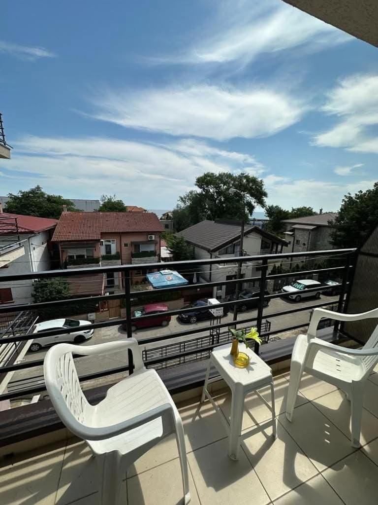 Camere Raul Bed and Breakfast in Constanța County