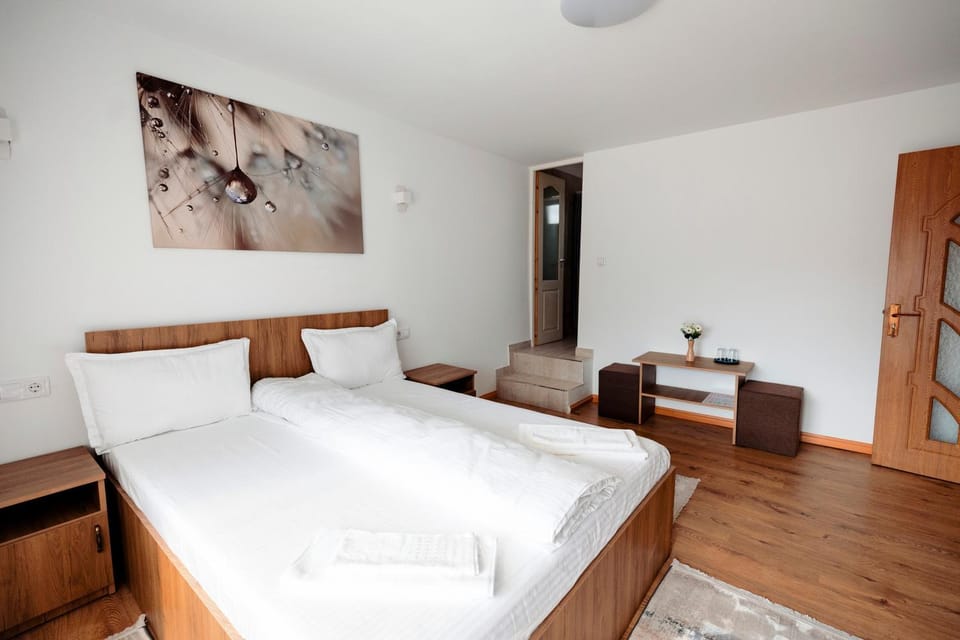 Acasa La Lumei Bed and Breakfast in Romania