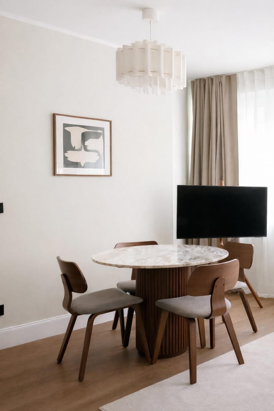 TV and multimedia
