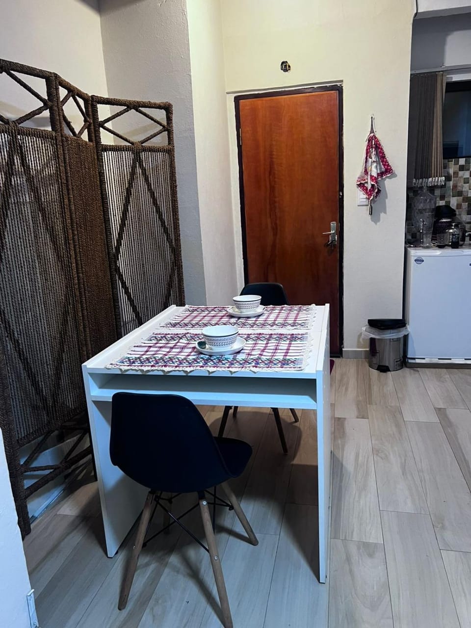 Departamento Monoambiente en ENCARNACIÓN Apartment in Misiones Province, Argentina