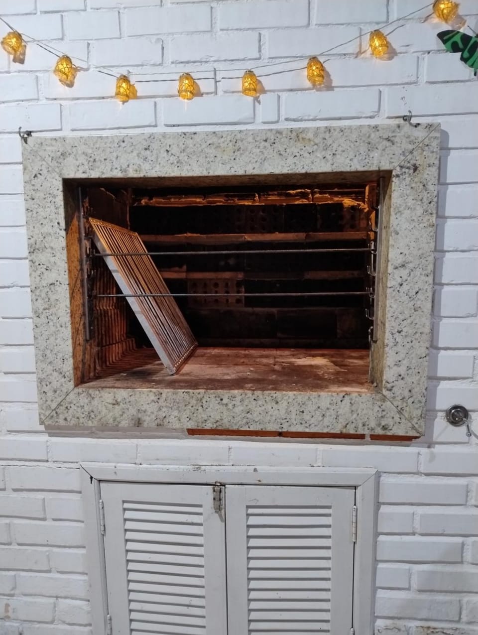 Casa dos Ipes House in Florianopolis
