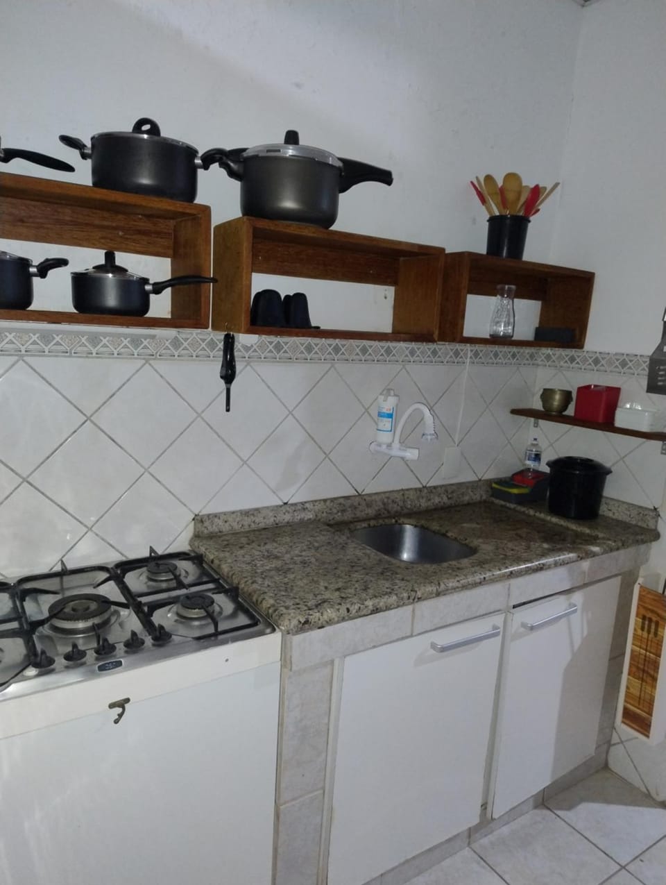 Casa dos Ipes House in Florianopolis