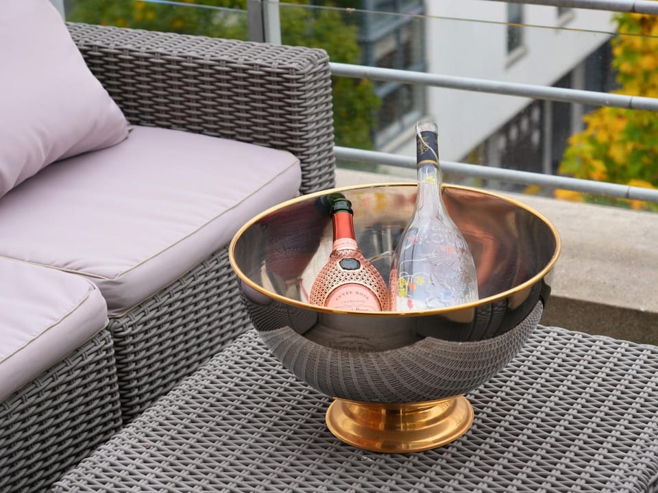 Day, View (from property/room), Balcony/Terrace, Balcony/Terrace, Food and drinks, Drinks