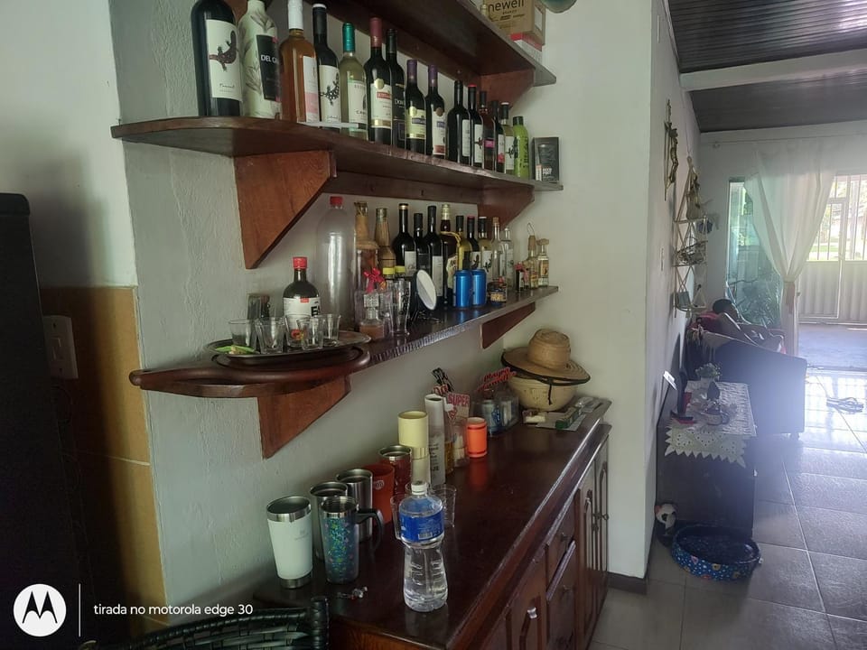 Casa no Julia seffer House in State of Maranhão, Brazil