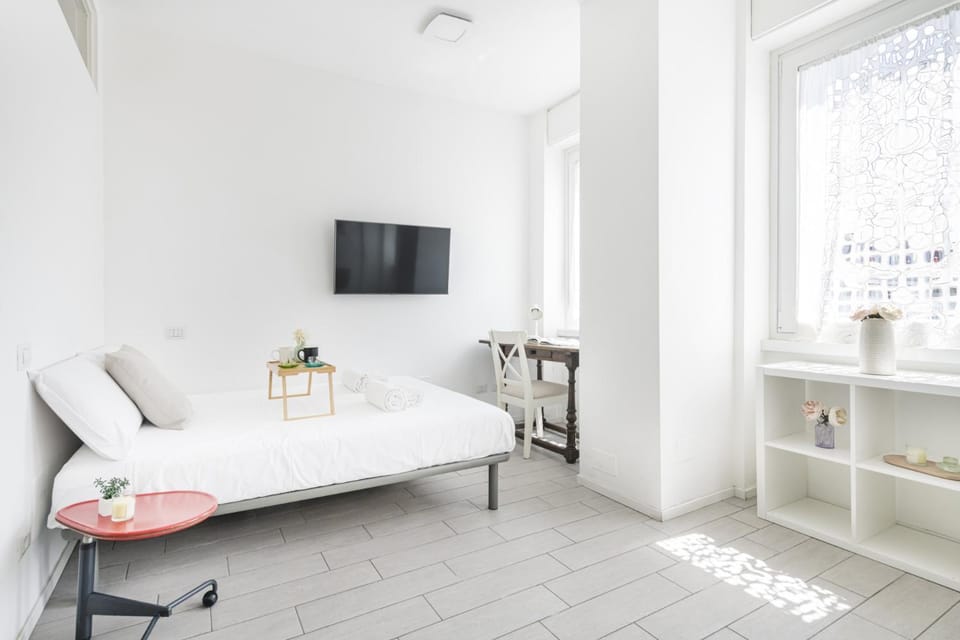 Easylife - Milano - Mancini 1 P6 - Cinque Giornate Apartment in Milan