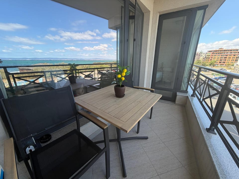 Sunrise Apartment Apartment in Pomorie