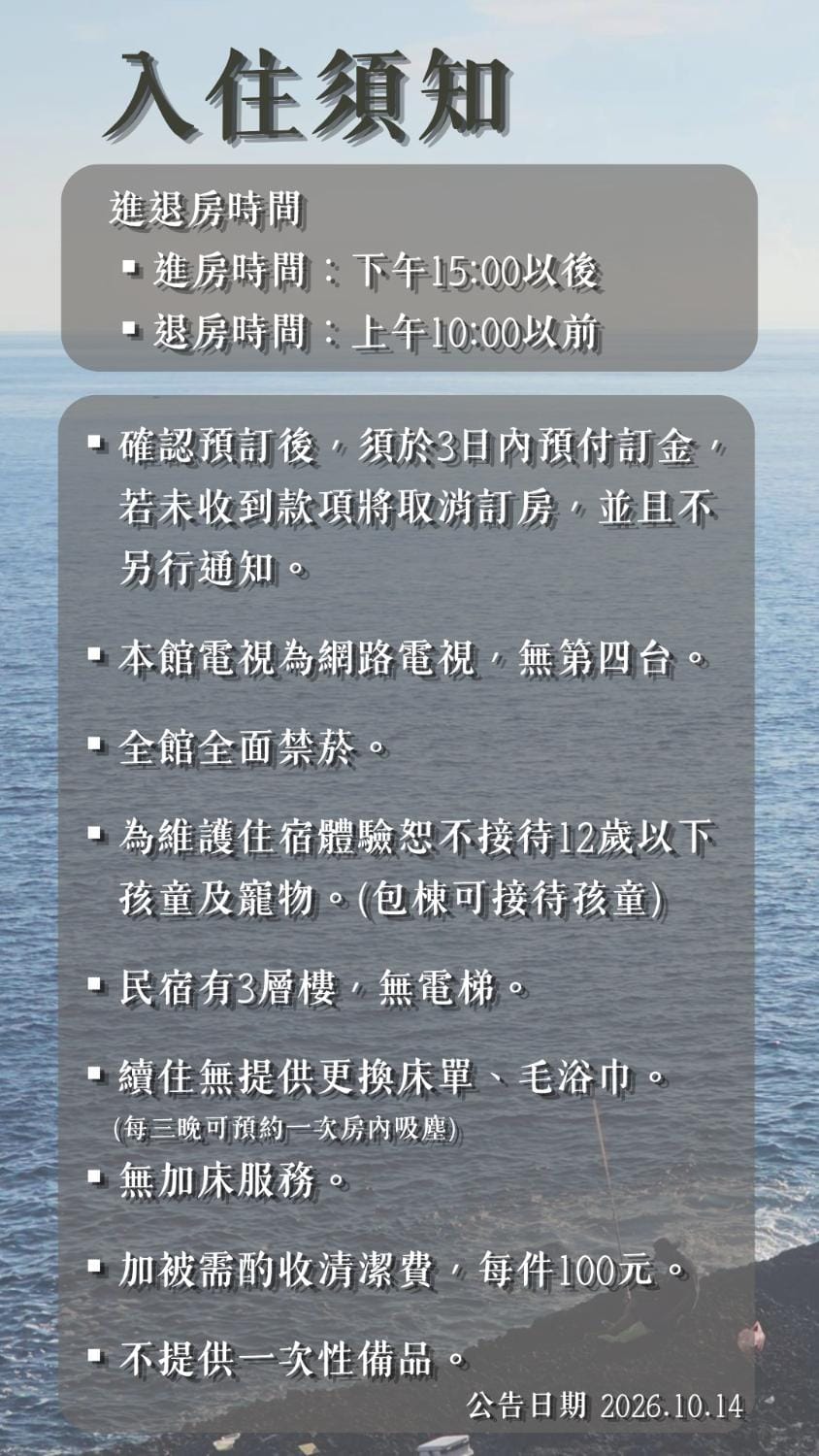 Text overlay