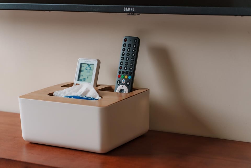 TV and multimedia