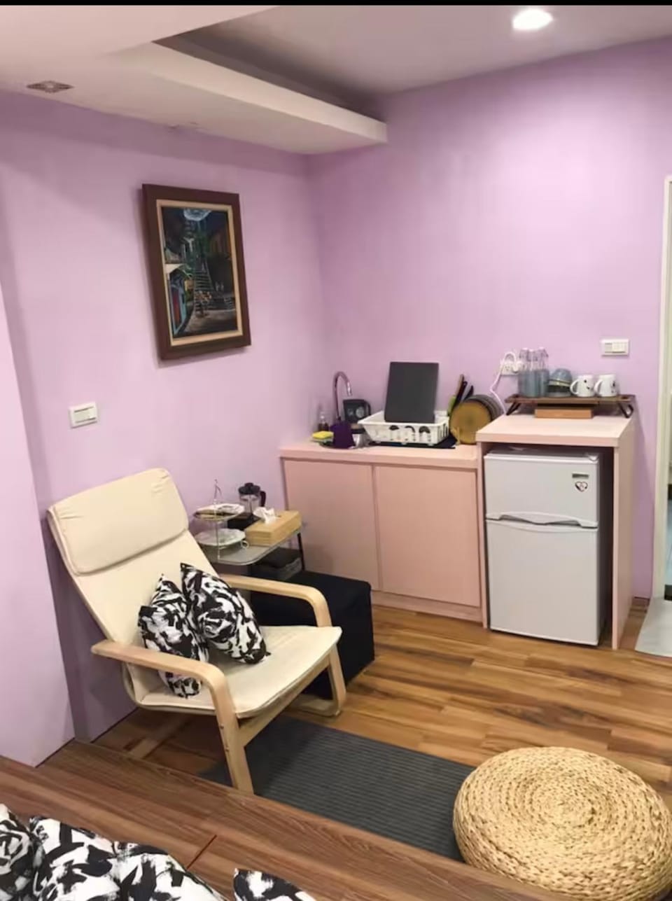 九份歲月靜好民宿Good Time Vacation rental in Taiwan, Province of China