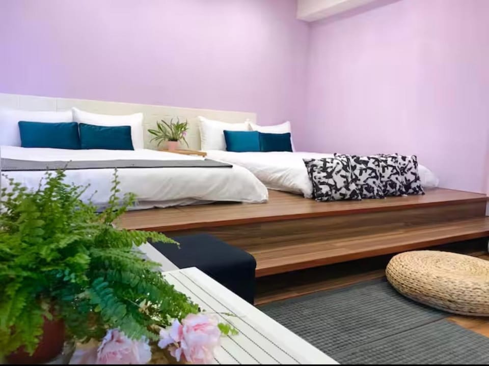 九份歲月靜好民宿Good Time Vacation rental in Taiwan, Province of China