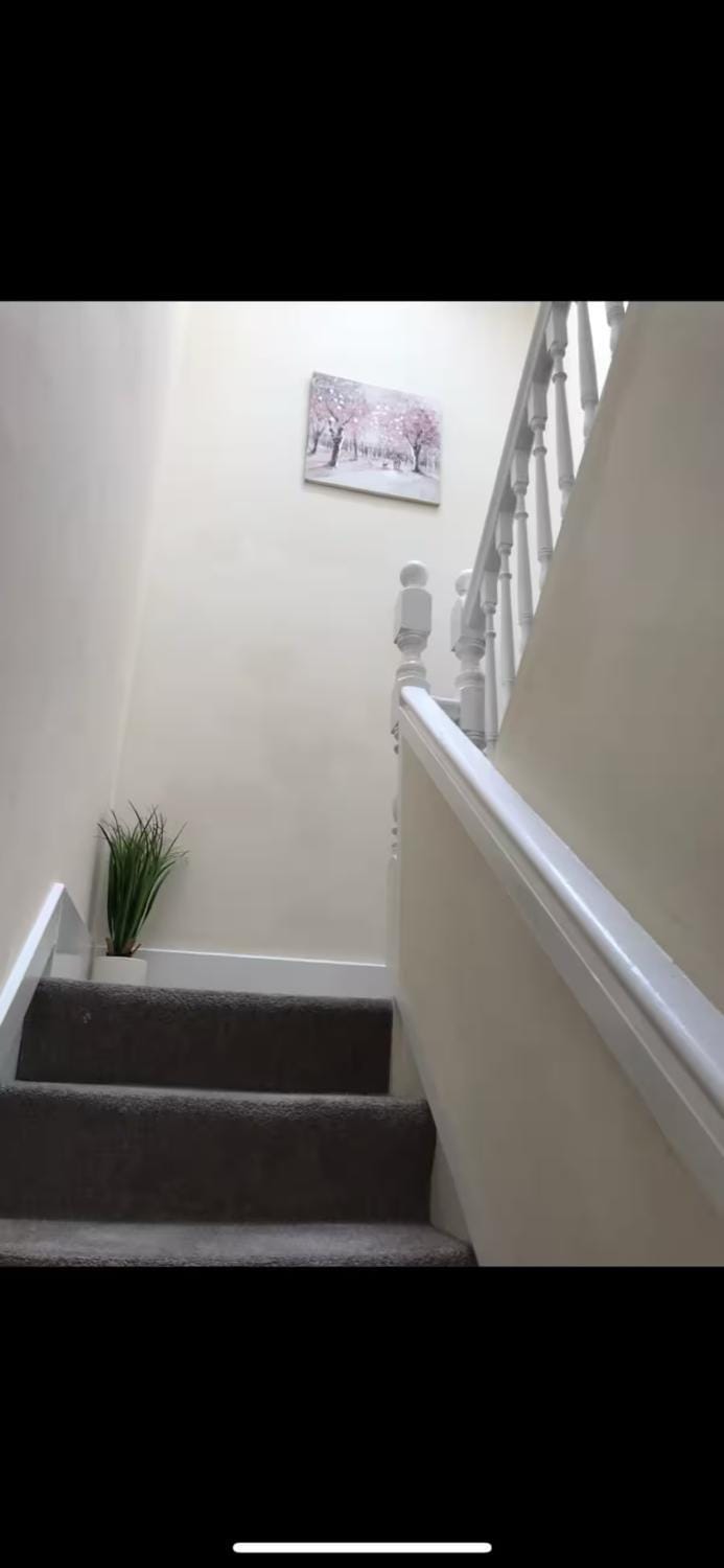 34 - Room 6 - Uplands Bed and Breakfast in Swansea