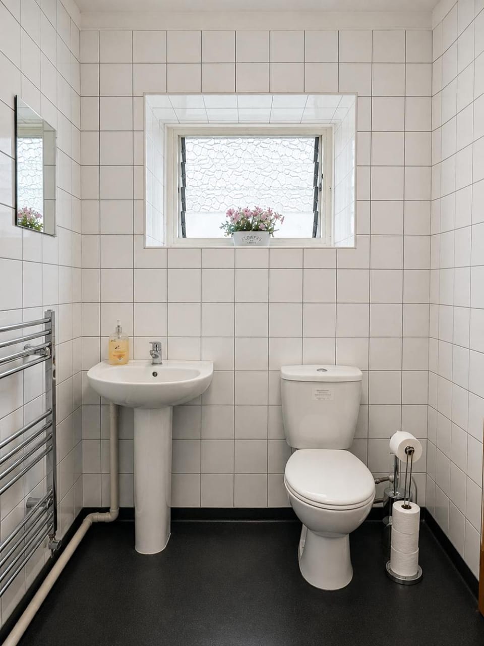 34 - Room 6 - Uplands Bed and Breakfast in Swansea