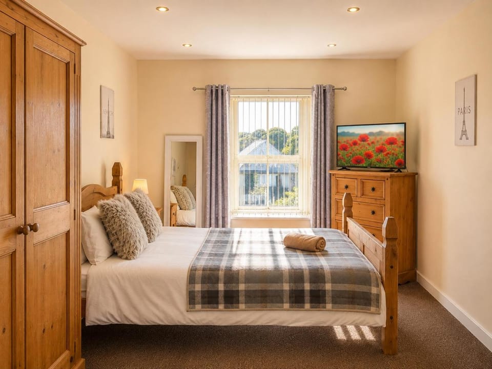 34 - Room 6 - Uplands Bed and Breakfast in Swansea
