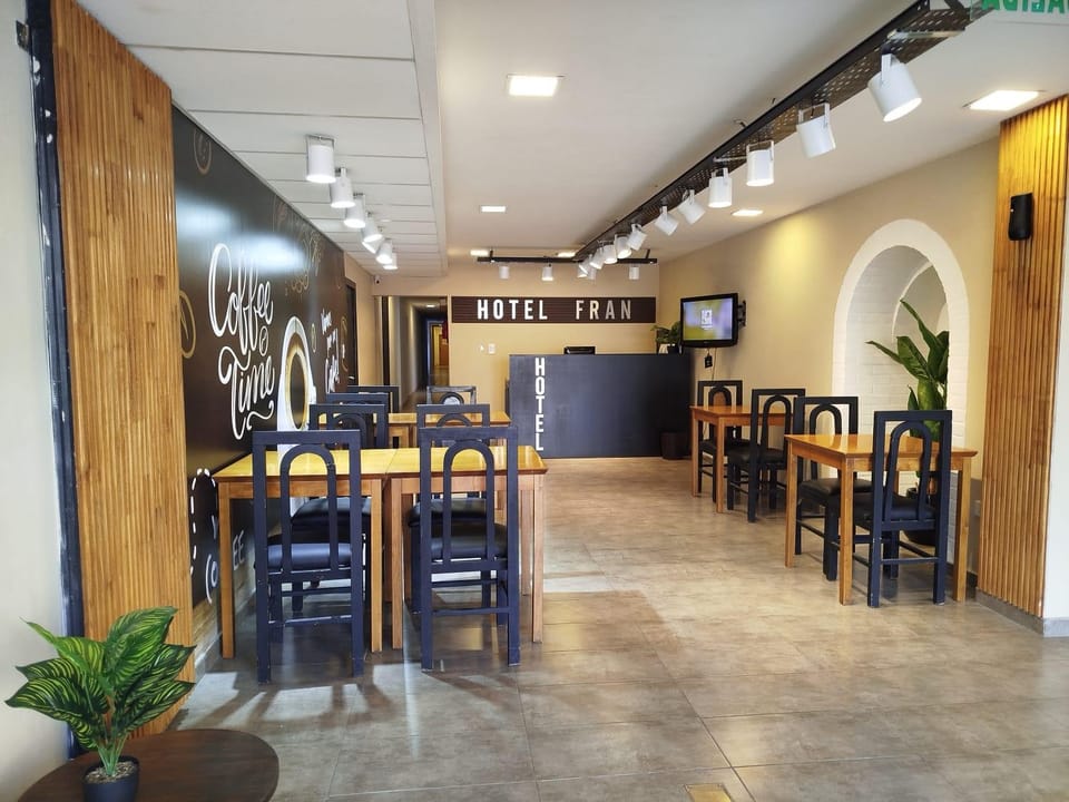 Facade/entrance, Lobby or reception