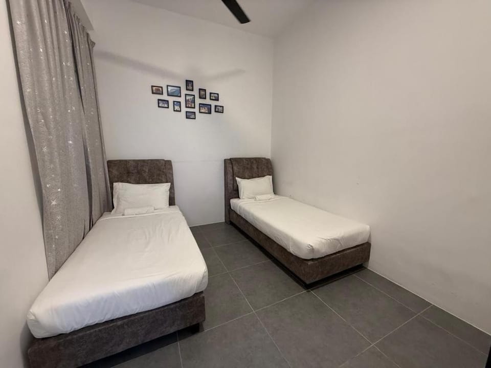 Langkawi Relax Room 08 Apartment in Kedah