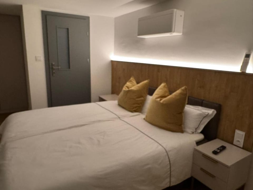 Oberbaar 7 Apartment in Rhineland-Palatinate