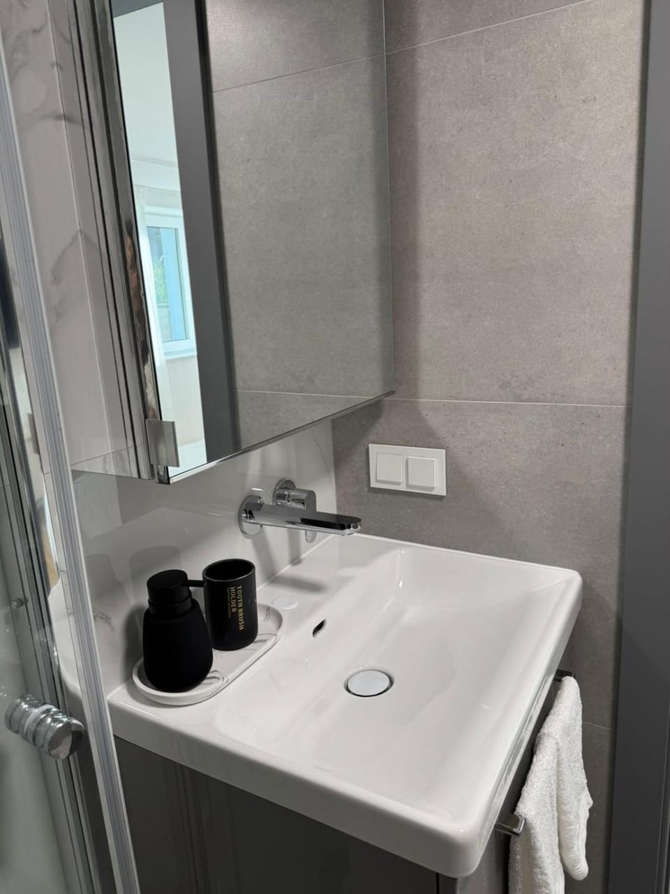 Oberbaar 7 Apartment in Rhineland-Palatinate